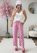 Pantalon Wyatt