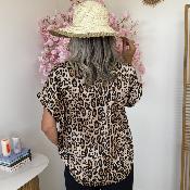 Blouse Madeline
