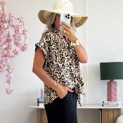 Blouse Madeline