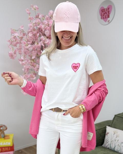 Tee shirt Maman cool