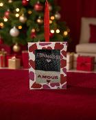 Chaussettes connasse et Amour