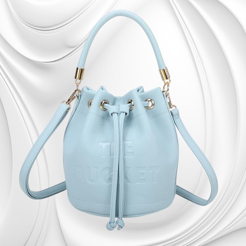 Sac Cameron bleu