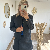 Veste Joan