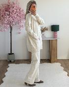 Pull Oversize Marina