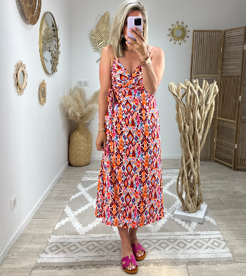 Robe Rachel