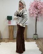 Pull Mya choco