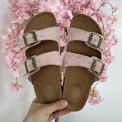 Mules rose