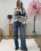 Pull Mya marine