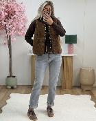 Gilet Charlie