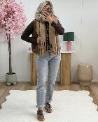 Gilet Charlie