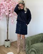 Pull Clarance marine