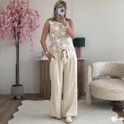 Pantalon Bertrand 