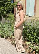 Ensemble Sabine beige