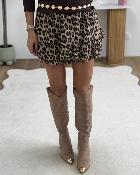 Jupe short Adi