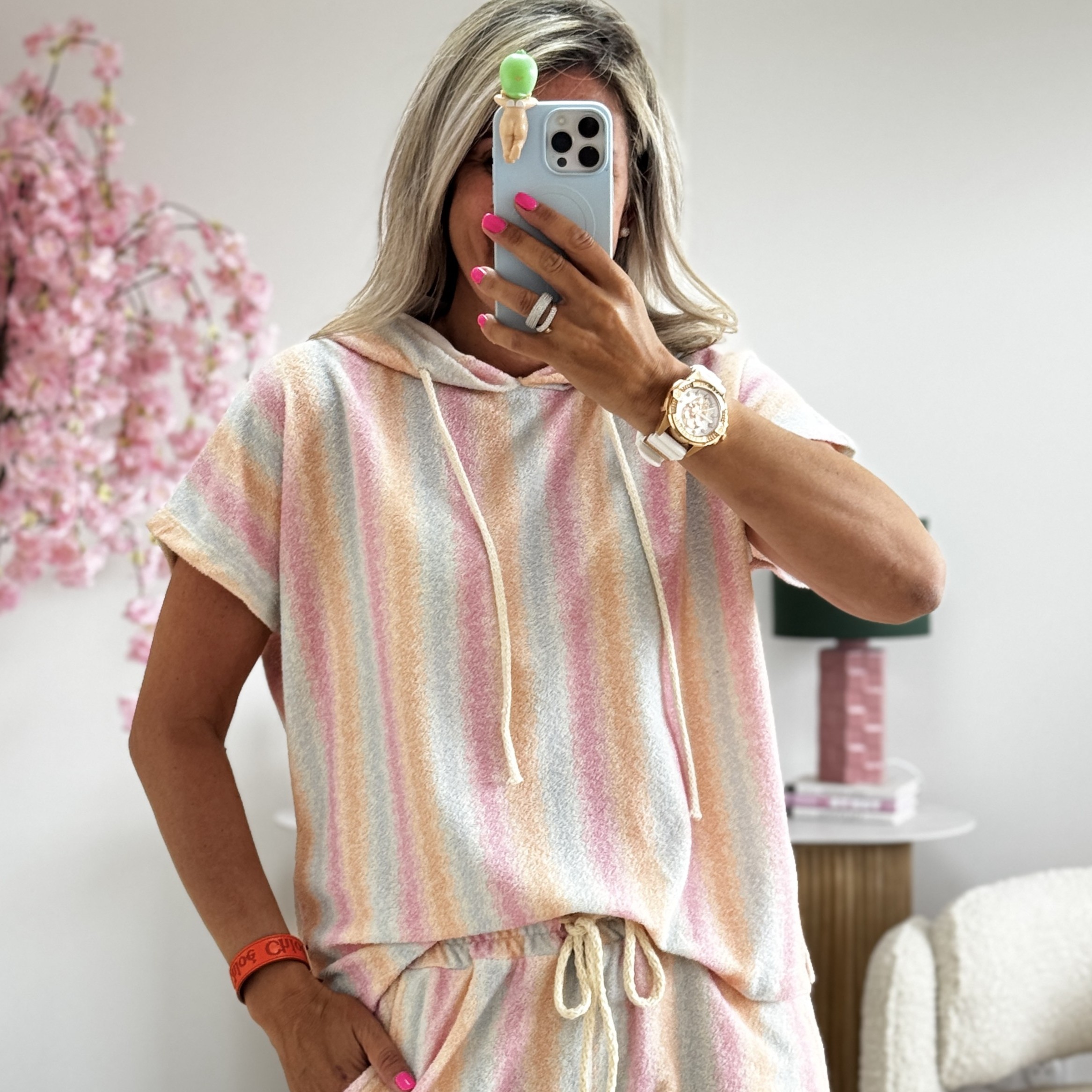 Pull Maurina