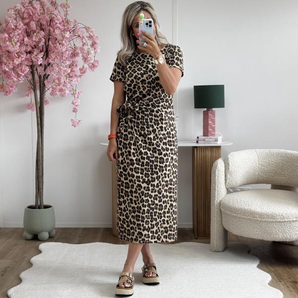 Robe Stephanie camel