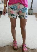 Short Henaiti