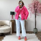 Gilet Lolita