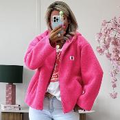 Gilet Lolita