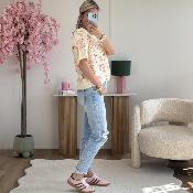 Blouse Roy