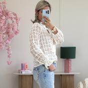Chemise Edith