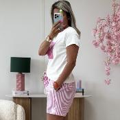 Short Rafael rose