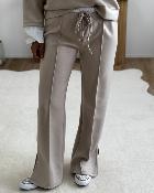 Ensemble Killian beige