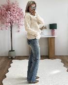 Gilet Austin beige