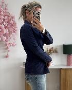 Chemise Enora