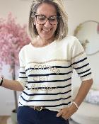 Pull Les copines c est la life