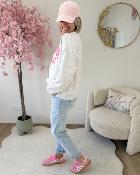 Sweat Los Angeles fluo