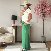 Pantalon Eden
