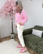 Tee shirt Swann rose