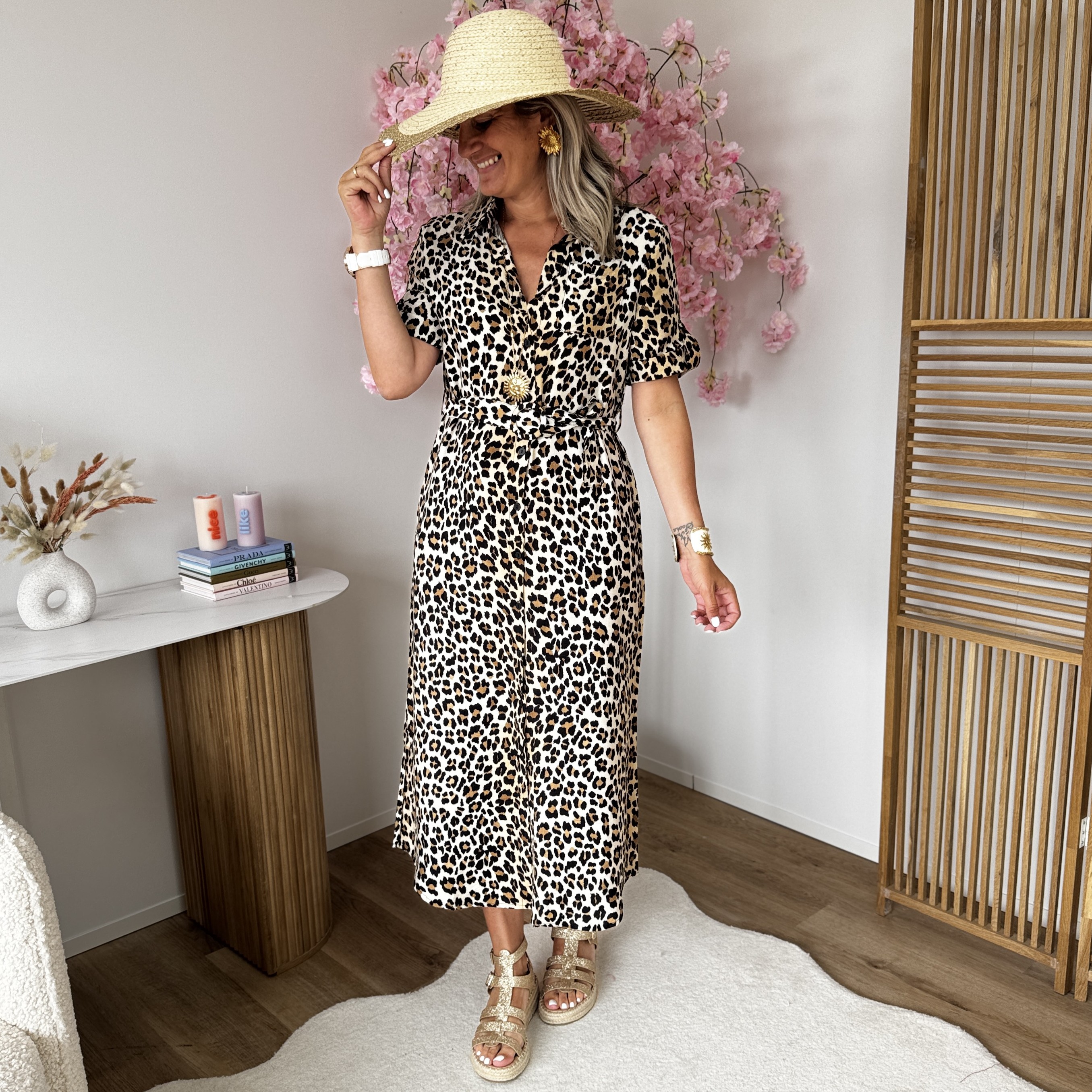 Robe Amanda