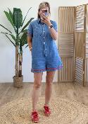 Combi short Lovely clair