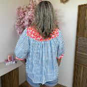 Blouse Eliott