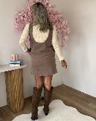 Robe Celeste