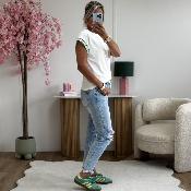 Tee shirT Assia