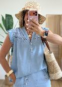 Blouse Jennifer
