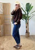 Pull Kessy choco