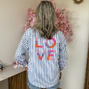 Chemise Love