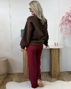 Sweat mon cheri choco