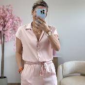 Chemise Adelie