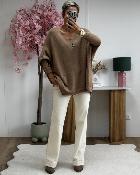 Pull Lison camel