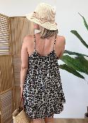 Robe Florie leo