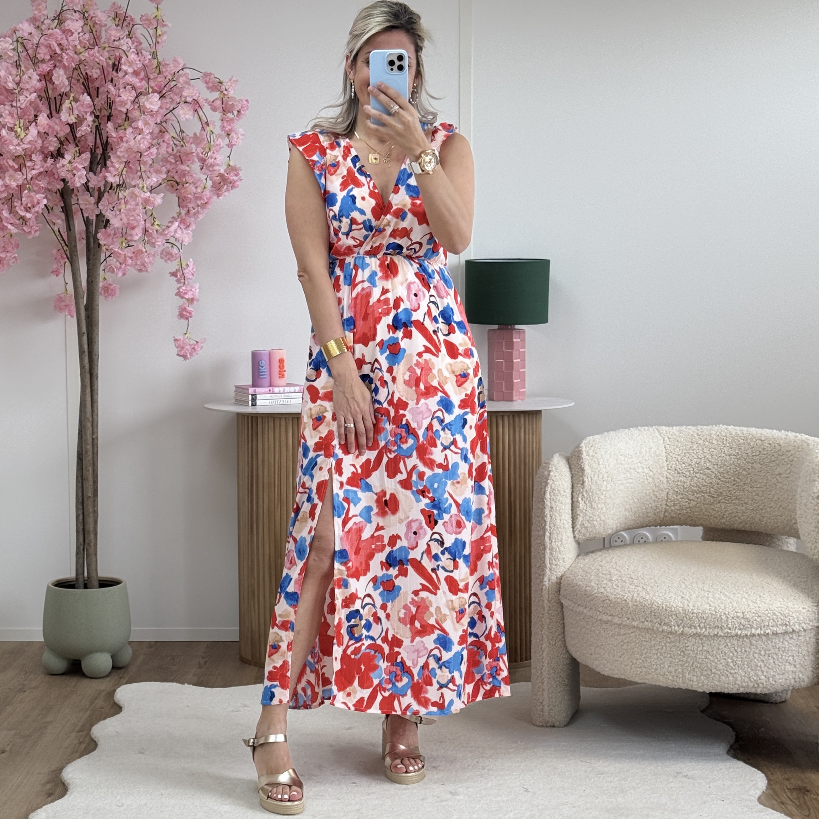Robe Kina