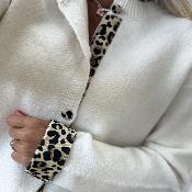 Gilet Mathilde