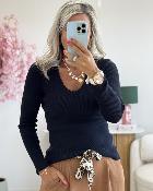 Pull Stella noir