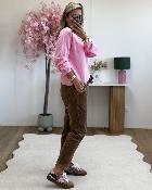 Pull Berenice