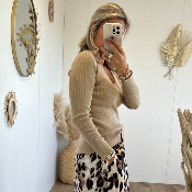 Pull Lola camel